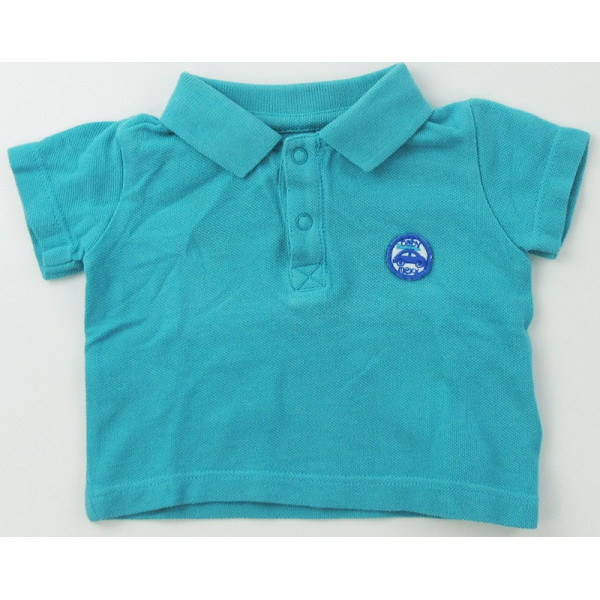 Polo - MEXX - 3 mois (62)