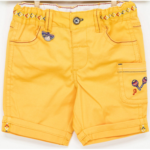 Short - SERGENT MAJOR - 2 jaar (86)