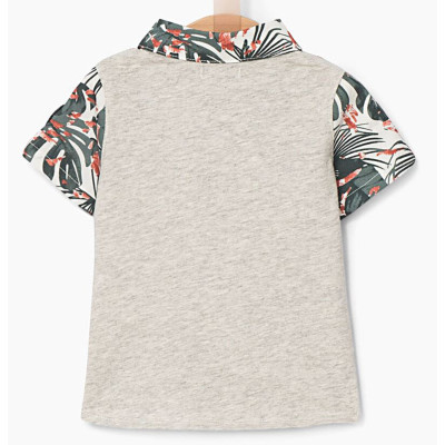 Chemise - IKKS - 3 mois (59)