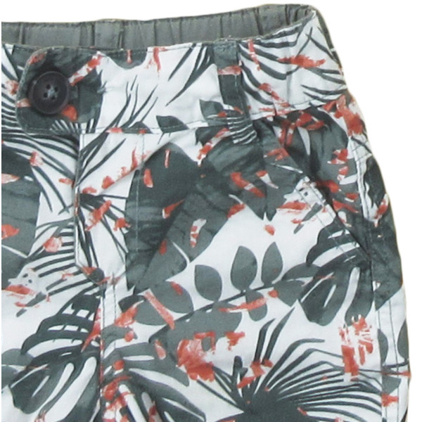 Short réversible - IKKS - 3 mois (59)