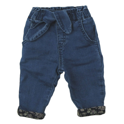 Jeans - IKKS - 6 mois (68)