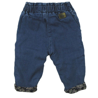 Jeans - IKKS - 6 maanden (68)