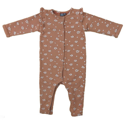 Jumpsuit - BABYFACE - 9 maanden (74)