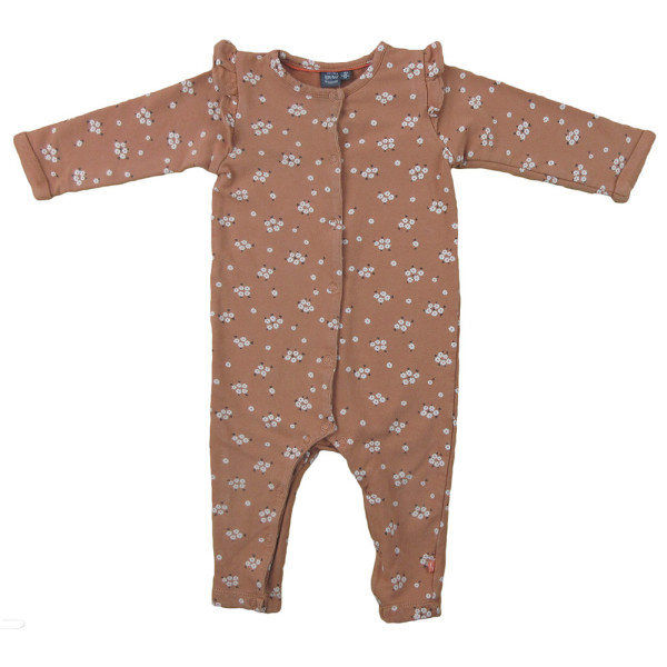 Jumpsuit - BABYFACE - 9 maanden (74)