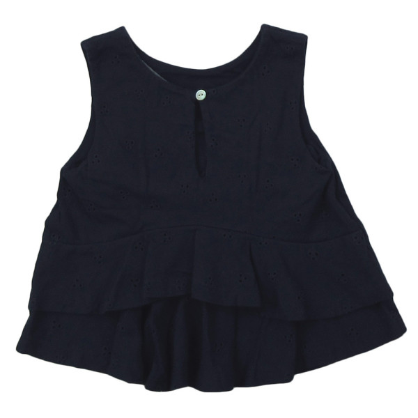 Blouse - BUISSONNIERE - 2 jaar