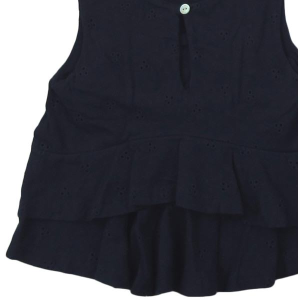 Blouse - BUISSONNIERE - 2 jaar