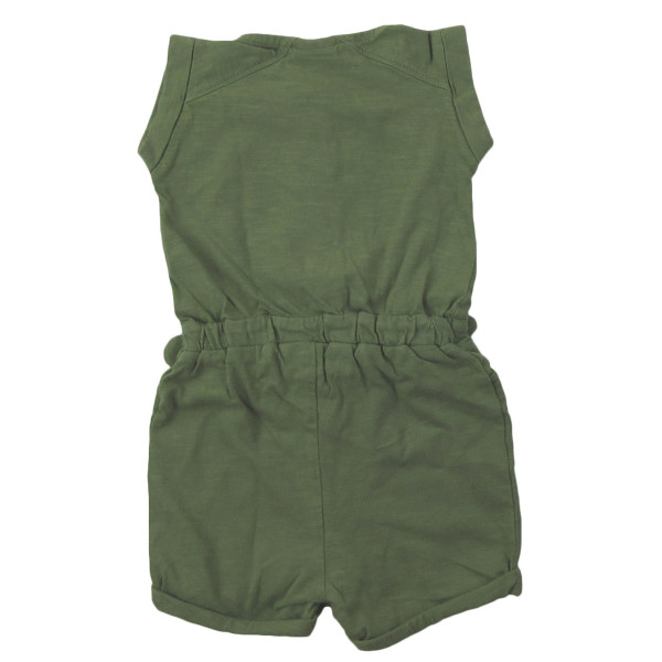 Korte jumpsuit - TAPE A L'OEIL - 9 maanden (71)