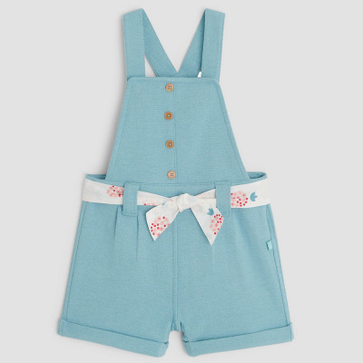 Salopette short - OBAÏBI - 23 mois (86)