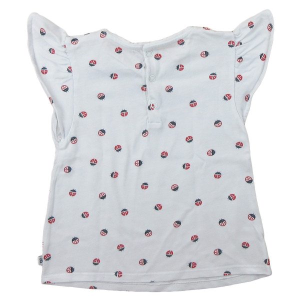 T-Shirt - OBAÏBI - 23 mois (86)