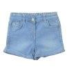 Short en jeans - TAPE A L'OEIL - 6 mois (68)