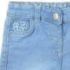 Short en jeans - TAPE A L'OEIL - 6 mois (68)