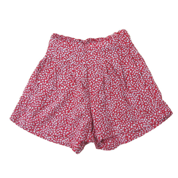 Short - BUISSONNIERE - 2-3 ans