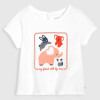 T-Shirt - OBAÏBI - 18 maanden (80)