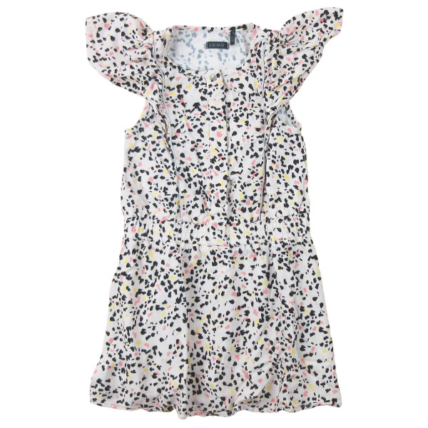 Robe - IKKS - 5 ans (110)