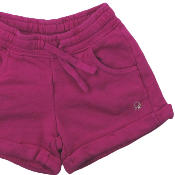 Short - BENETTON - 4-5 ans (110)