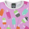 T-Shirt - VILLER VILLA - 2 ans (92)