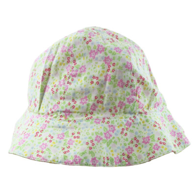 Hut - Petit bateau - 6 Monate 45cm