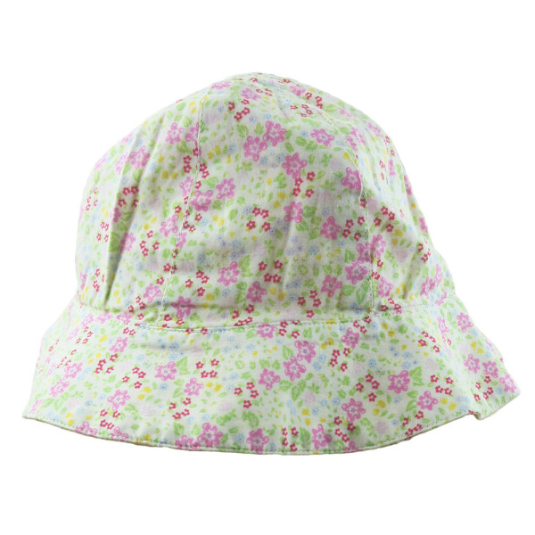 Chapeau - PETIT BATEAU - 6-9 mois (45cm)