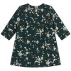 Jurk - PETIT BATEAU - 3 maanden (60)