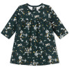 Jurk - PETIT BATEAU - 3 maanden (60)