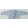 Gilet en cachemire - BUISSONIERE - 3-6 mois