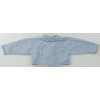 Gilet en cachemire - BUISSONIERE - 3-6 mois