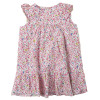 Robe - PETIT BATEAU - 12 mois (74)