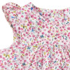 Robe - PETIT BATEAU - 12 mois (74)