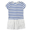 Robe - PETIT BATEAU - 18 mois (81)