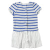 Jurk - PETIT BATEAU - 18 maanden (81)