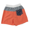 Short maillot - TAPE A L'OEIL - 6 ans (116)