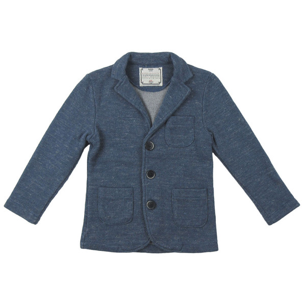 Vest - ZARA - 4-5 jaar (110)