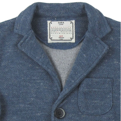 Blazer - ZARA - 4-5 ans (110)