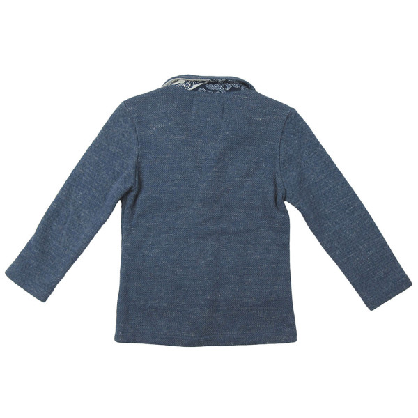 Vest - ZARA - 4-5 jaar (110)