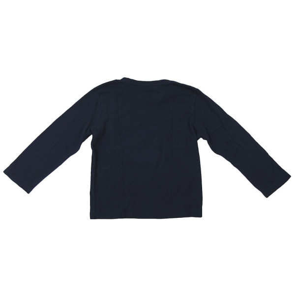 T-Shirt - TOM TAILOR - 6-7 ans (116-122)