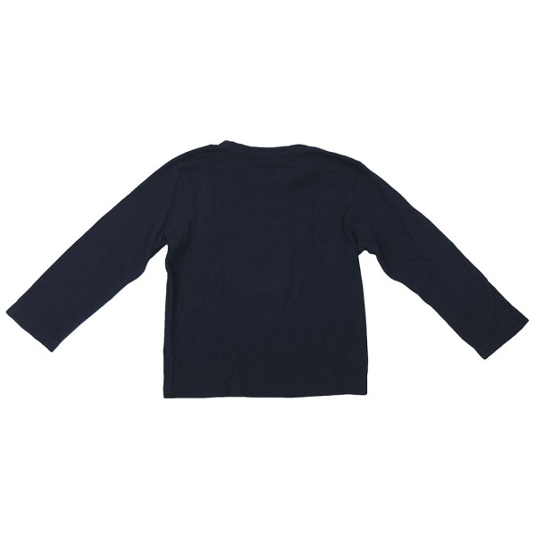 T-Shirt - TOM TAILOR - 6-7 jaar (116-122)
