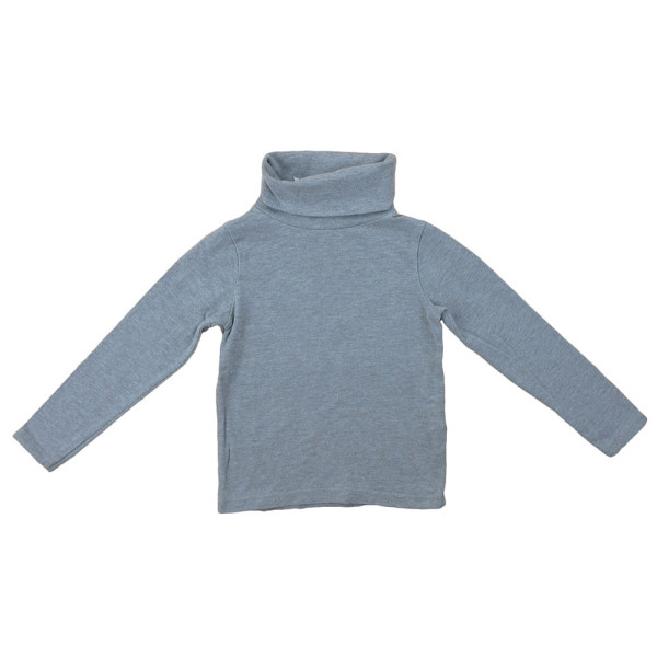 Sous pull okaidi online