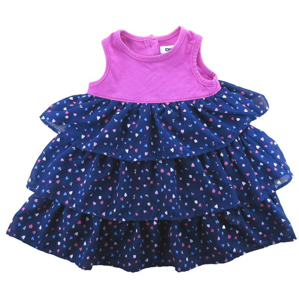 Robe - DKNY - 12 mois