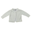 Gilet doré - GRAIN DE BLÉ - 3 mois (59)
