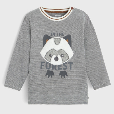 T-Shirt - OBAÏBI - 12 mois (74)