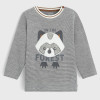 T-Shirt - OBAÏBI - 12 mois (74)