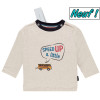 T-Shirt neuf - NOPPIES - 2-4 mois (62)