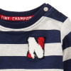 Sweat neuf - NOPPIES - 2-4 mois (62)