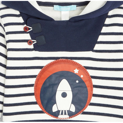 Sweat - OBAÏBI - 3 maanden (59)