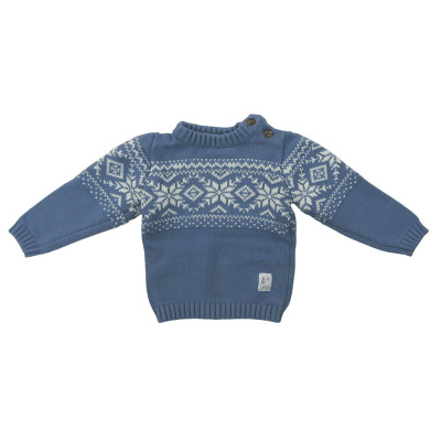 Trui - JACKY BABY - 6 maanden (68)