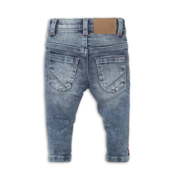 Jeans - DIRKJE - 6 mois (68)