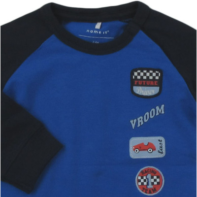 T-Shirt - NAME IT -2-4 maanden (62)