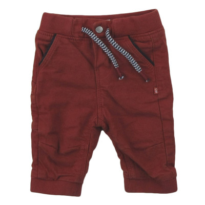 Pantalon - OBAÏBI - 3 mois (59)