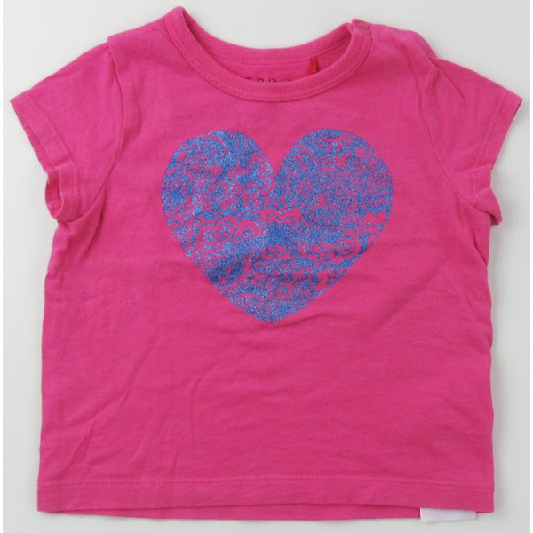 T-Shirt - ESPRIT - 9 mois (74)