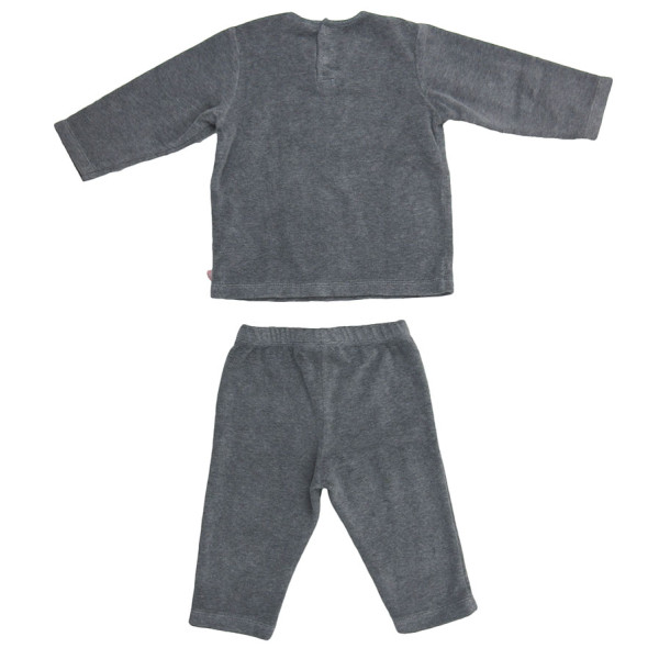 Pyjama - NOUKIE'S - 12 mois (80)